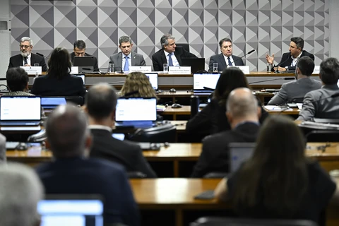 Cooperativas de Crédito sugerem ajustes na MP do Consignado  