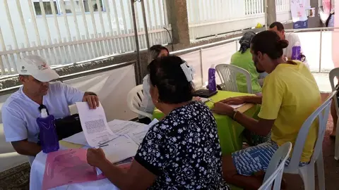 ES | Atendimento jurídico para quem precisa