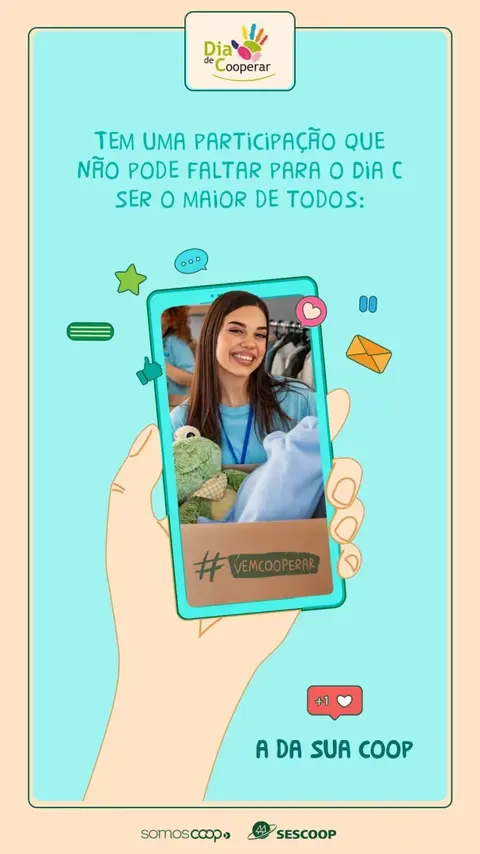 Celebração do Dia C está chegando