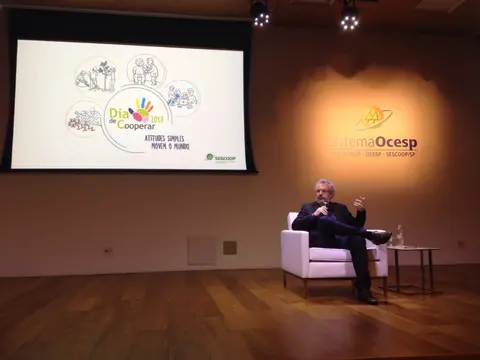 II Encontro de Desenvolvimento Social prepara lançamento do Dia C em São Paulo