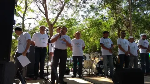 Dia de Cooperar movimenta a cidade de Parnaíba (PI)