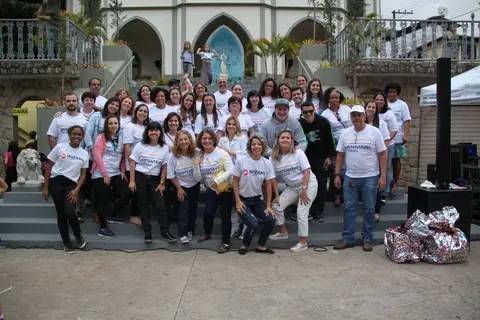 Atividades promovidas pelo colégio Eiduc encerram o mês de Junho com cultura, no Município de Bom Jardim/RJ