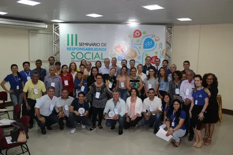 Seminário discute a Responsabilidade Social nas cooperativas rondonienses