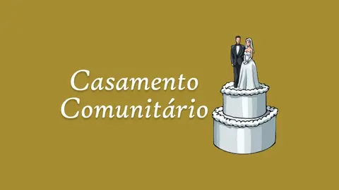 COOMUSERV realizará casamento comunitário em Nova Mutum/MT