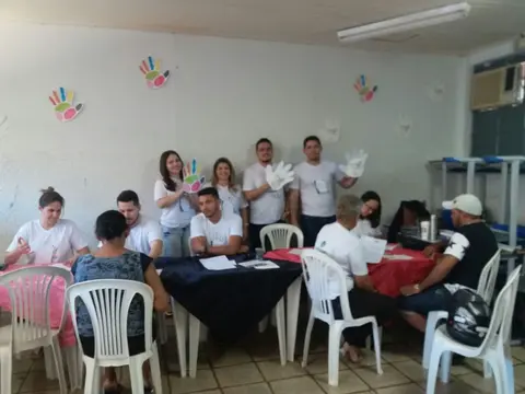 RO | Voluntários oferecem aconselhamento jurídico