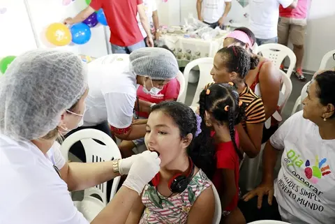 MA | Quando o voluntariado conquista