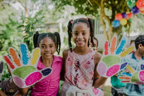 Dia C na Bahia:  Revista de Promoção Social Cooperativista 2018