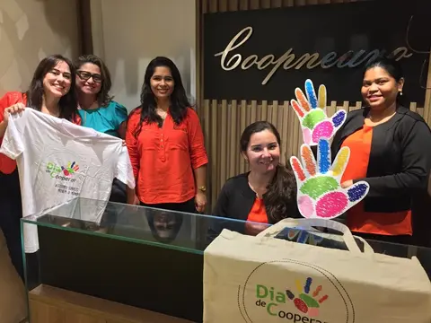 Dia C vai se espalhando pelo Ceará