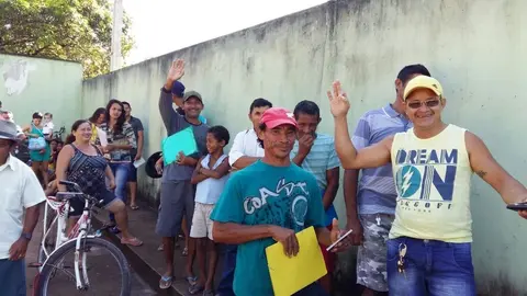 PA | Dia C chega pela primeira vez a Bragança