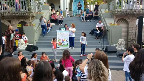 DIA C na região serrana mostra valores do cooperativismo à sociedade fluminense