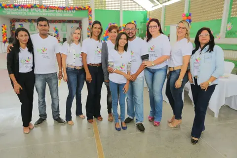 AL | Coopex realiza ações em Piranhas e Pedro Afonso