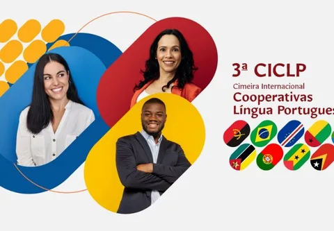 3ª Cimeira Internacional das Cooperativas será em Brasília 