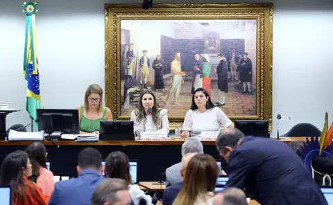 CCJC aprova alterações na Taxa de Controle de Fiscalização Ambiental