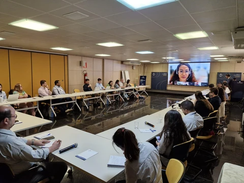 Sistema OCB debate atuação das coops na neutralização de carbono