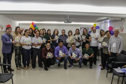 “Estreitar os laços da cooperativa com a sua comunidade. Este é o compromisso do Dia de Cooperar 2018”, declara Malaquias Ancelmo, presidente do Sescoop/PE