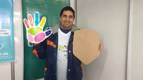 RS | Unicred Porto Alegre realiza campanha de conscientização a doação de órgãos