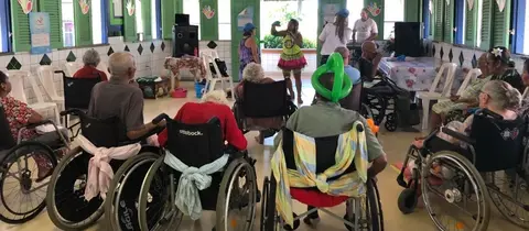 Cooperativas baianas desenvolvem ações do Dia de Cooperar