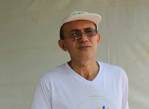 MA | Dia C e o espírito do voluntariado