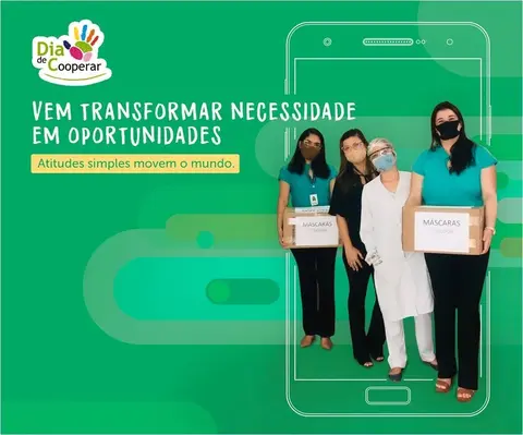 Sistema OCB lança Dia C 2021