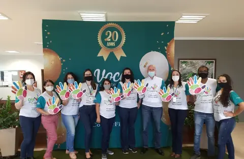 Cooperativas de MT atendem mais de 300 mil famílias no Dia C