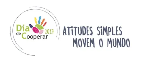 Dia de Cooperar é apresentado em evento na Ásia