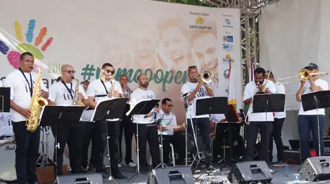 RJ | Devolver para a sociedade aquilo que se conquista com ela
