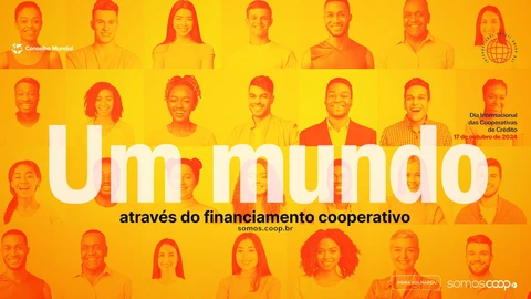 DICC 2024 celebrará impactos positivos do cooperativismo de crédito