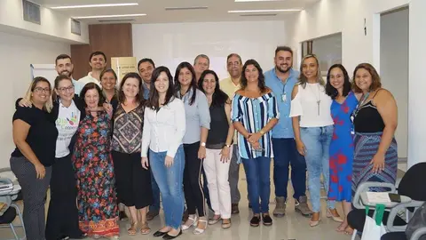 Rio de Janeiro cria Comitê de Mobilização e Organização do Dia C