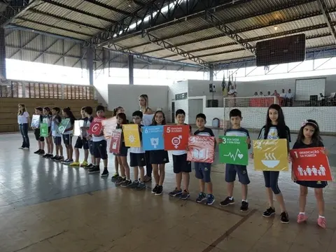 Cooperativas de Pedro Afonso (TO) também terão Dia C 2017