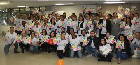 Lançamento interno do Dia C acontece em Porto Alegre/RS