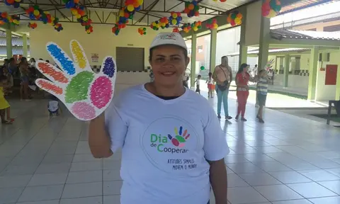 AC | Atos de amor ao próximo