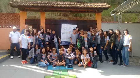 Cooperativa Eiduc celebrará Dia C  com ações sociais em Bom Jardim
