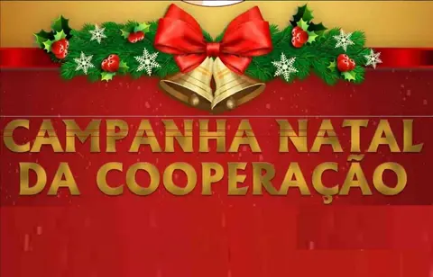 Sistema OCB/RJ promove Natal da Cooperação