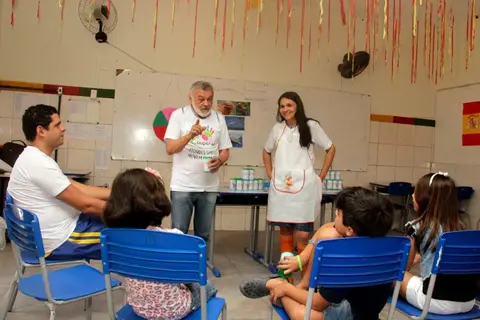 PE | Empresas com responsabilidade sócio empresarial