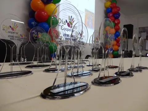 Dia de Cooperar será lançado em Campina Grande nesta sexta-feira (20)