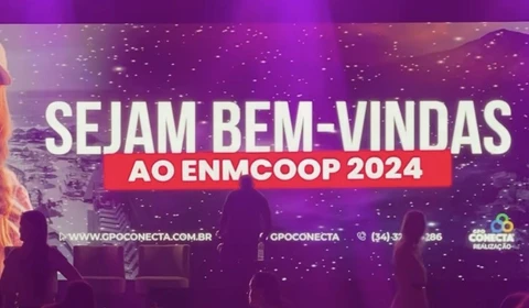 Sistema OCB participa do Encontro Nacional de Mulheres Cooperativistas
