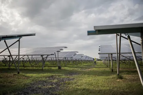 Câmara Temática discute desafios da Geração Distribuída no Brasil 