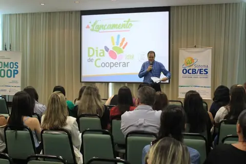 Responsabilidade socioambiental como diferencial competitivo no Cooperativismo - Dia C no Espírito Santo