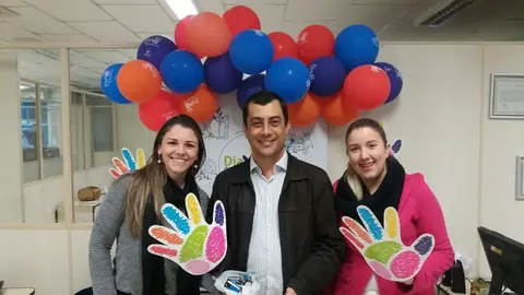 Certel realiza coleta de resíduos eletrônicos para homenagear Dia do Cooperativismo