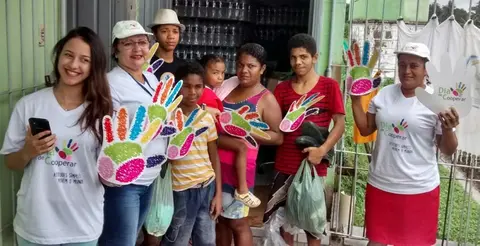 PE |  Programa vai da capital para os municípios do estado