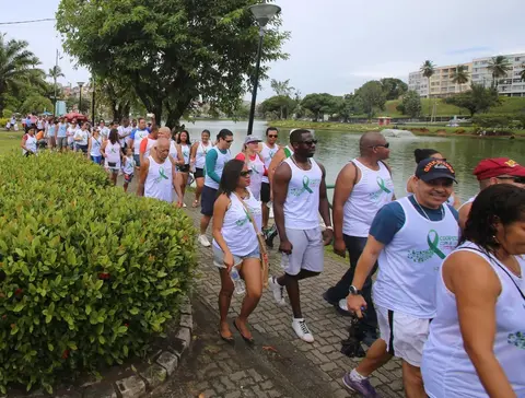 Sistema Cooperativista Baiano se mobiliza em campanha de incentivo à doação de órgãos