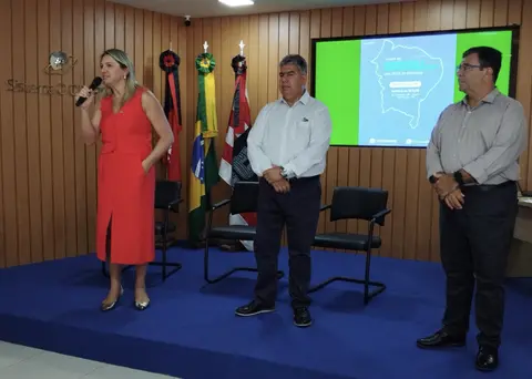 Fórum proporciona diálogo estratégico no Nordeste 
