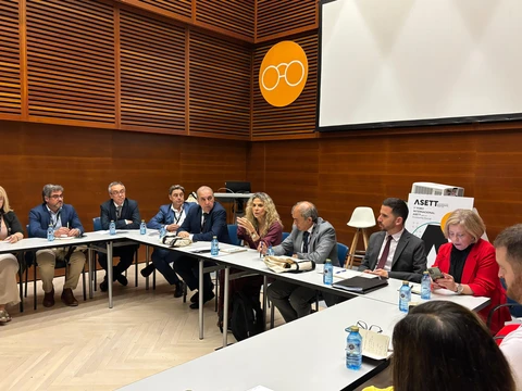 Missão na Espanha fortalece inovação cooperativa 