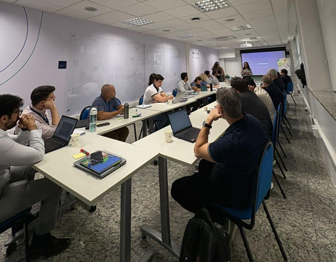 GT Desempenho debate evolução de ferramentas e apoio às cooperativas