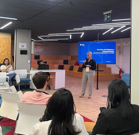 Sistema OCB participa do Fórum Mundial da Alimentação