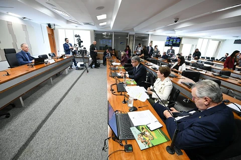 CMA aprova projeto que zera PIS/Cofins para atividades de reciclagem