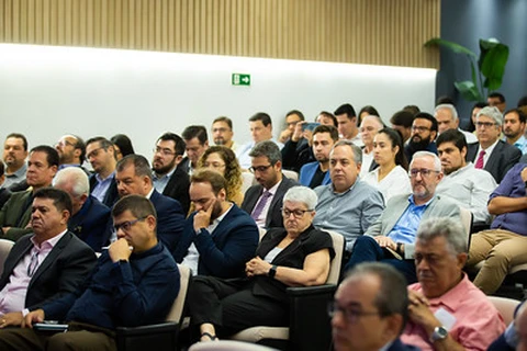 Casa do Cooperativismo inicia Jornada dos Presidentes 2025