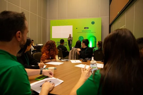 Semana da Competitividade: labs promovem oficinas práticas 