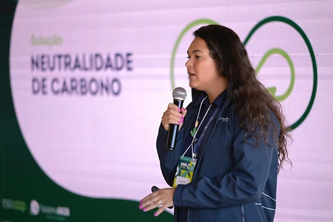 ESG na prática: Sistema OCB organiza evento sobre neutralidade de carbono