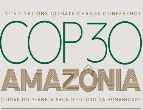 O cooperativismo na COP30 em Belém